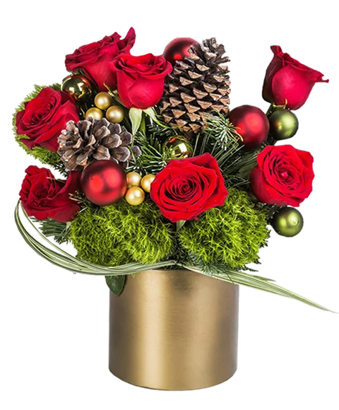 Composizione di fiori