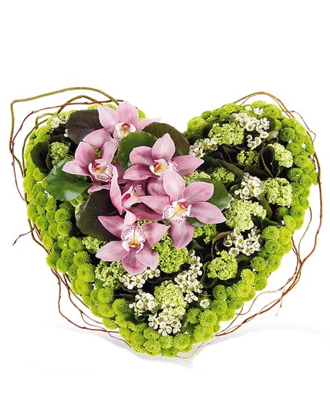 Cuore elegante