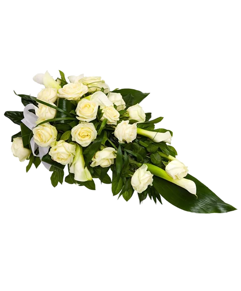 Composizone floreale