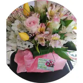 Bouquet  Felicia Vitiello